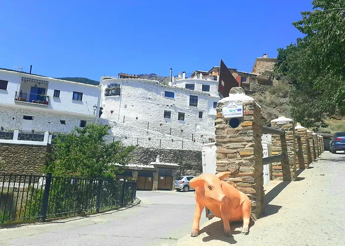 La Casa De La Bombilla