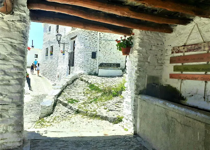 La Casa De La Bombilla