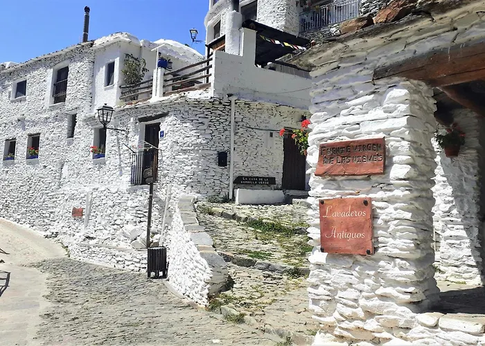 La Casa De La Bombilla