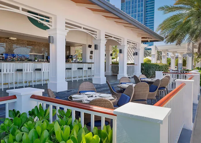The St. Regis Abu Dhabi
