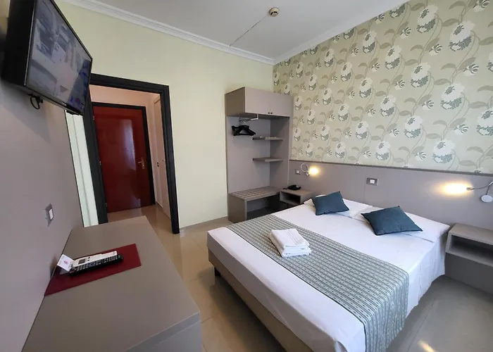 Resort: Hotel Dei Fiori