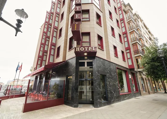 Hotel Don Manuel