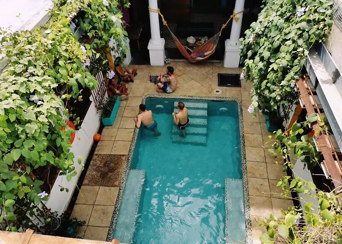 Baboon Hostel