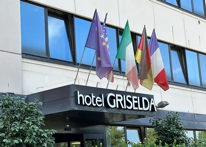 Hotel Griselda