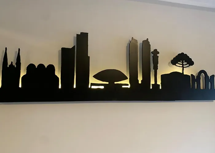 Hotel Dois Irmãos