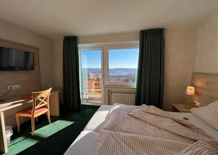 Hotel Haus Seeblick