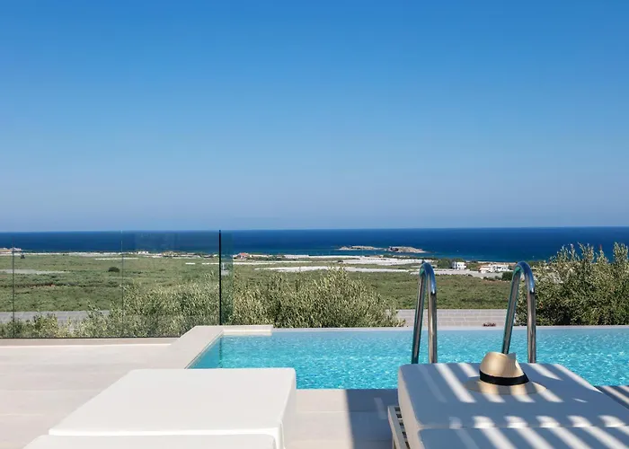 4-Sterne-Hotel: Petras Resort