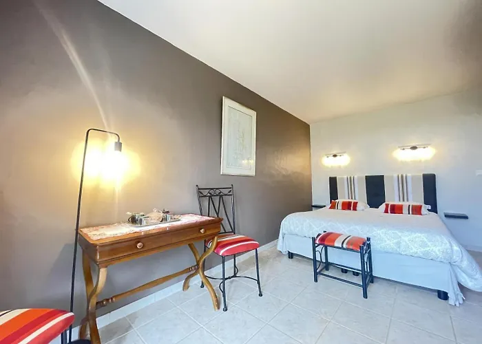 Chambres D'Hotes Manttu