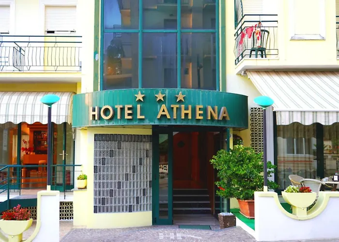 Athena B&B