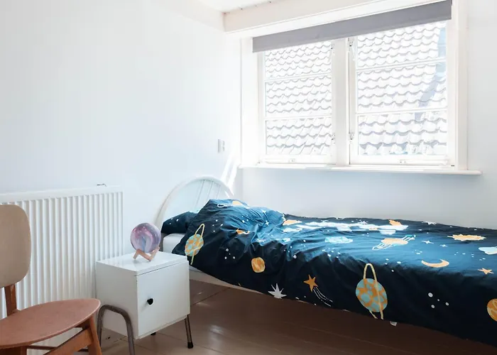 Bed And Breakfast Jan