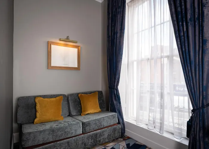 Keavan'S Port Hotel, Dublin