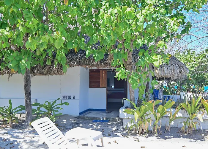 Hotel familiar: Hotel Isla Del Pirata