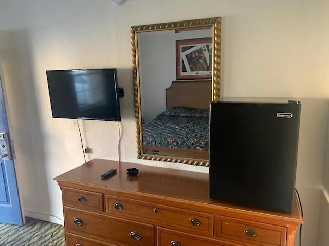 Deluxe Inn Austin