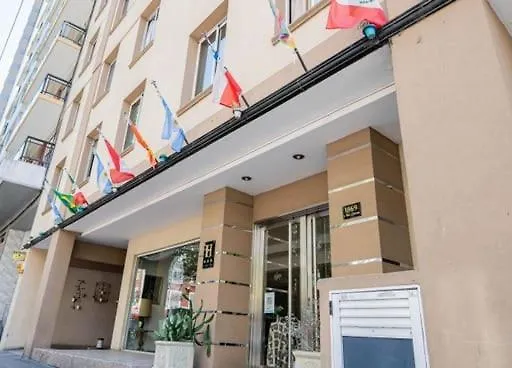 Hotel que admite mascotas: Etoile Hotel