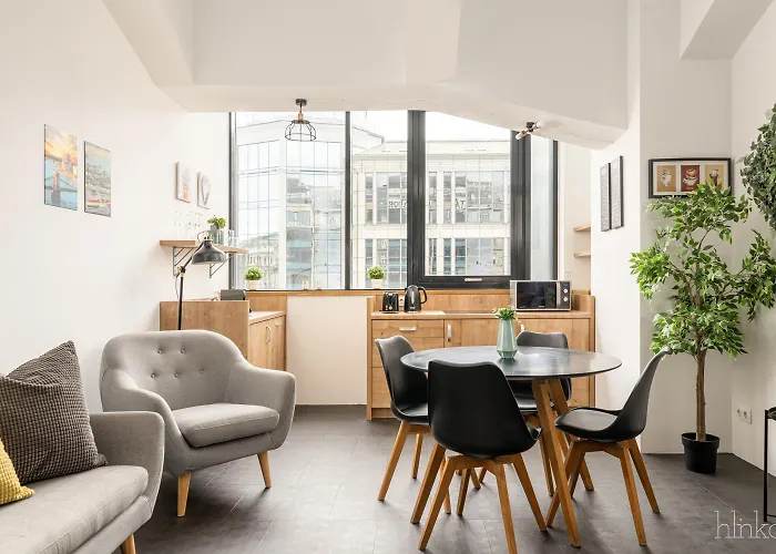  Loft Astoria