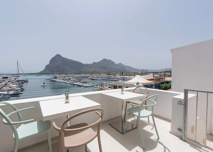 B&B Villaggio Dei Pescatori