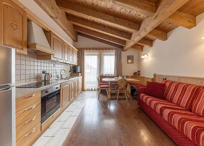 Residence Adler