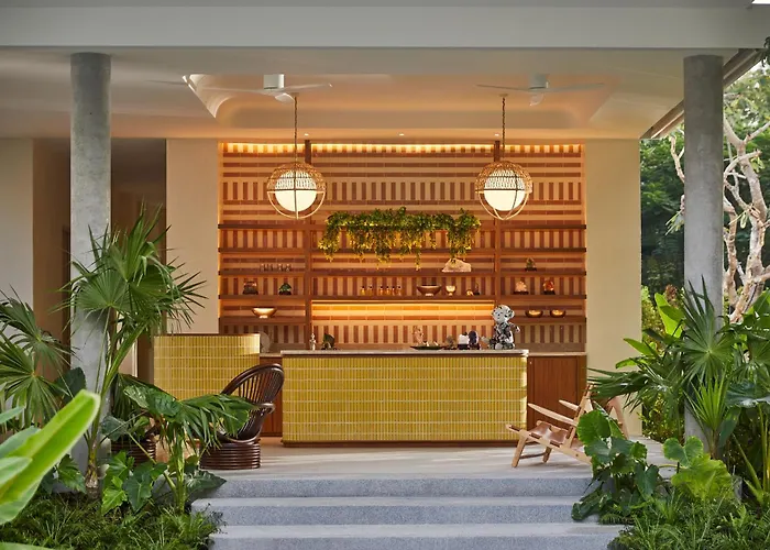 The Standard, Hua Hin