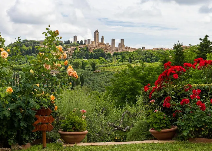 Hotel Ping Pong: B&B La Cornice