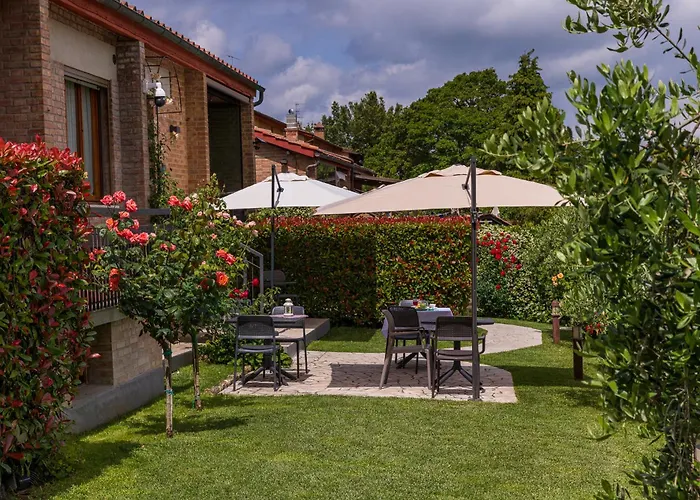 B&B La Cornice