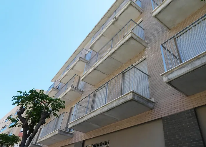 Apartamentos Benicarló 3000