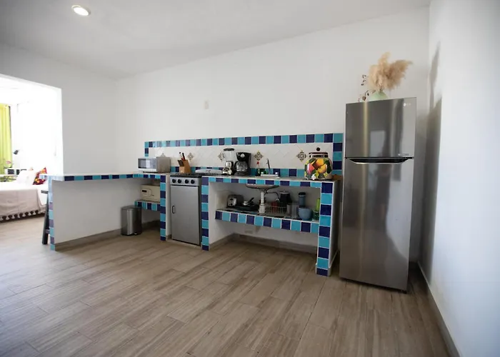 Casa Fenix
