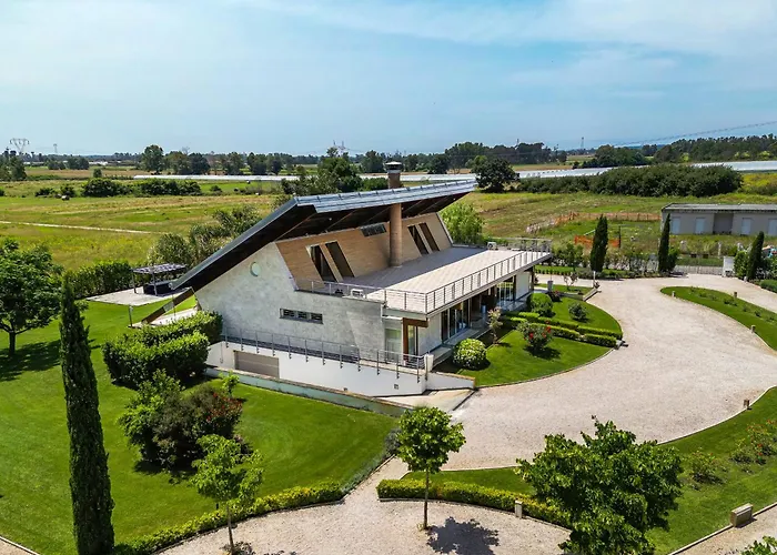 Hotel familiare: Casale Delle Ronde B&B