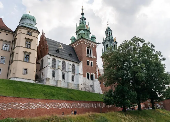 My Aparthotels Willawawel - Loftaffair Collection