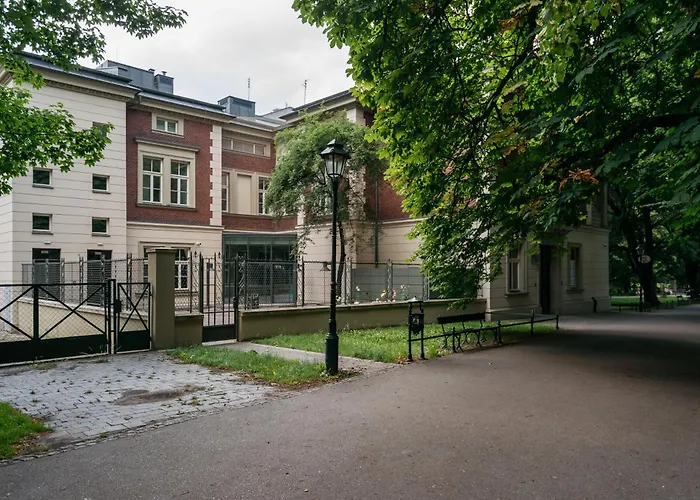 My Aparthotels Willawawel - Loftaffair Collection