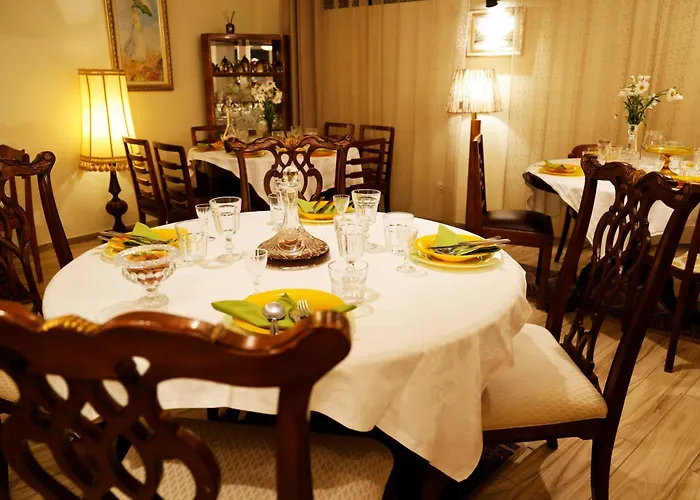 Villa Quantum Beograd