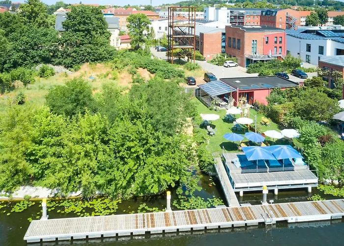 havelblau Ferienlofts