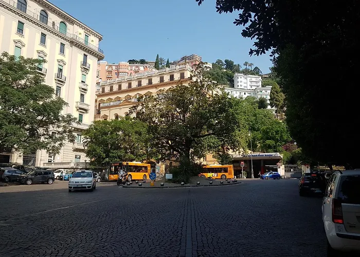 All Vacation Rentals Marea Appartamenti