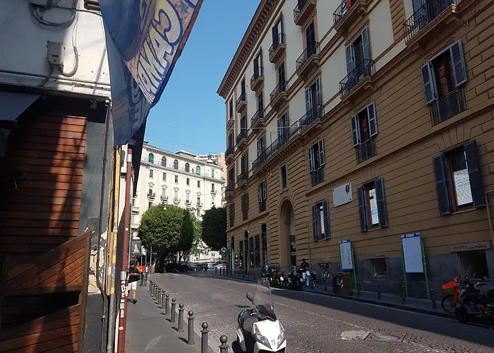 All Vacation Rentals Marea Appartamenti