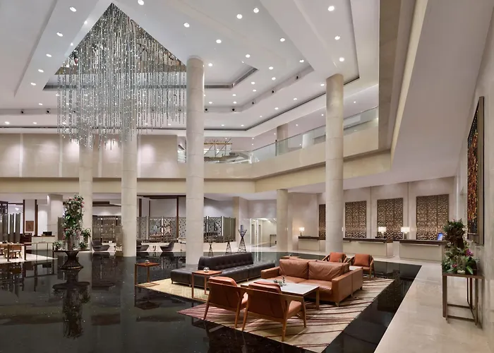 Kochi Marriott