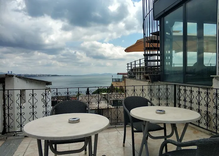 Gul Sultan Hotel
