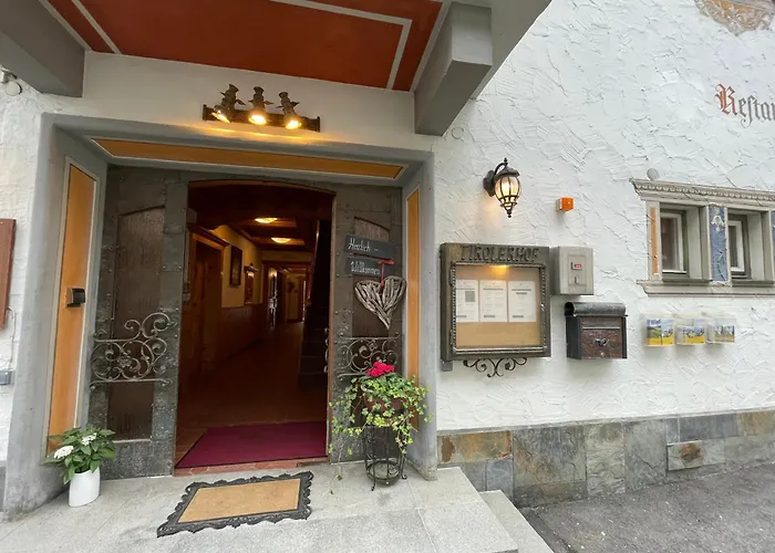 Tirolerhof