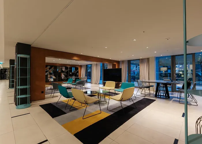 Hotel di lusso: Eurostars Queen Of Montenegro (Adults Only)