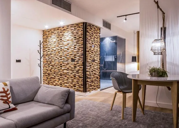 Hotel De Sterrenberg - Adults Only