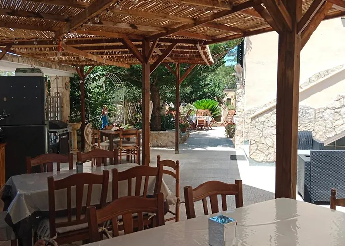 Villa Cristina B&B