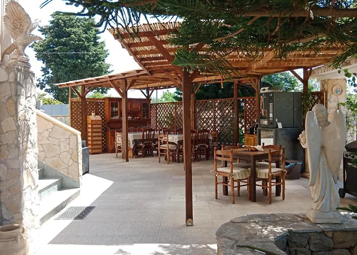 Villa Cristina B&B
