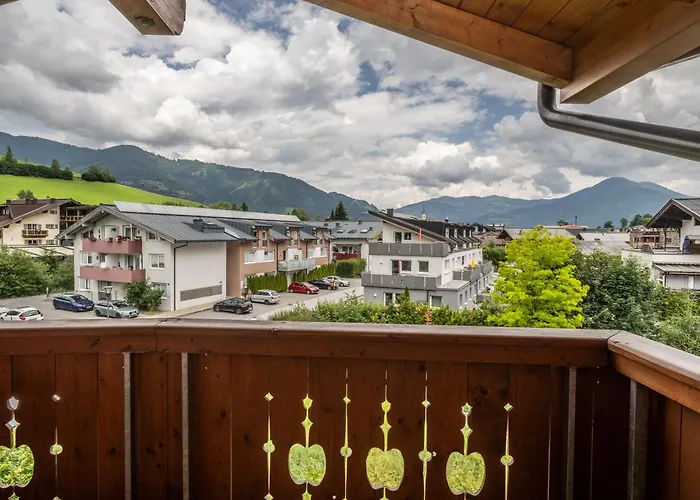 Dorfkrug Kaprun - Luxury Suites & s