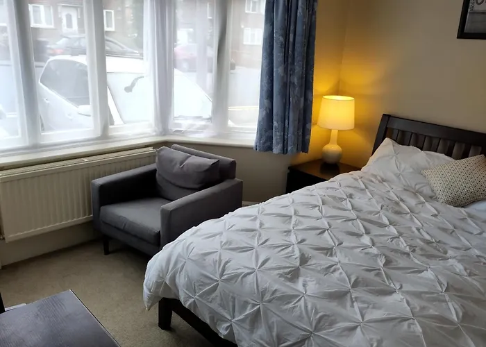 Amherst Guesthouse
