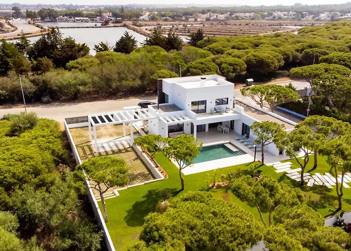 Alba Sea Villa