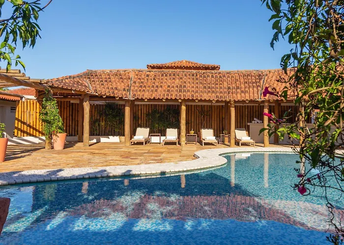  Villa Rasa