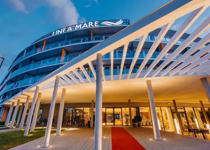  Linea Mare