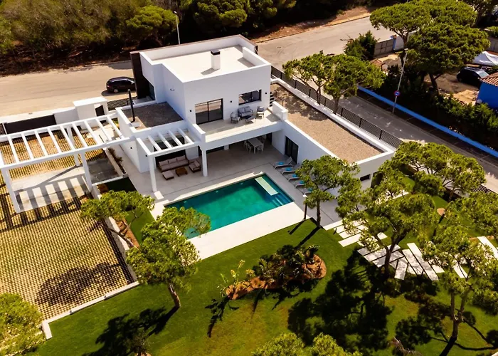 Alba Sea Villa
