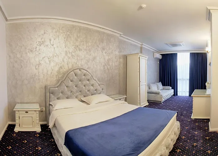 Hotel Central