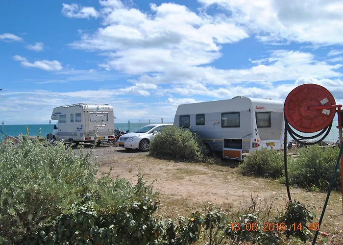 Camping le Roucan West