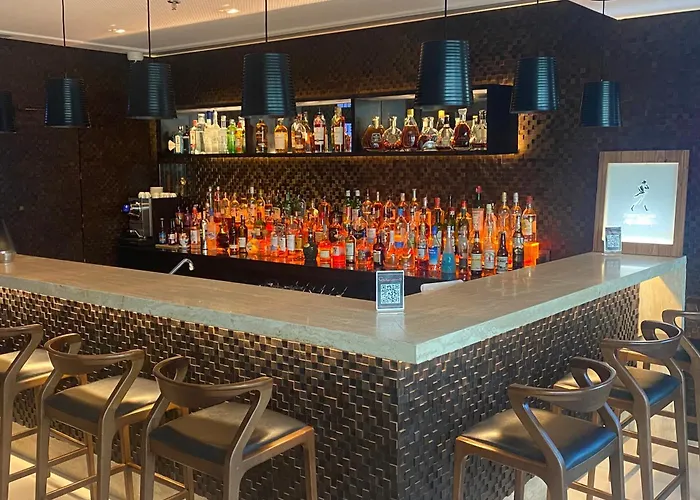 Golden Tulip São José dos Campos