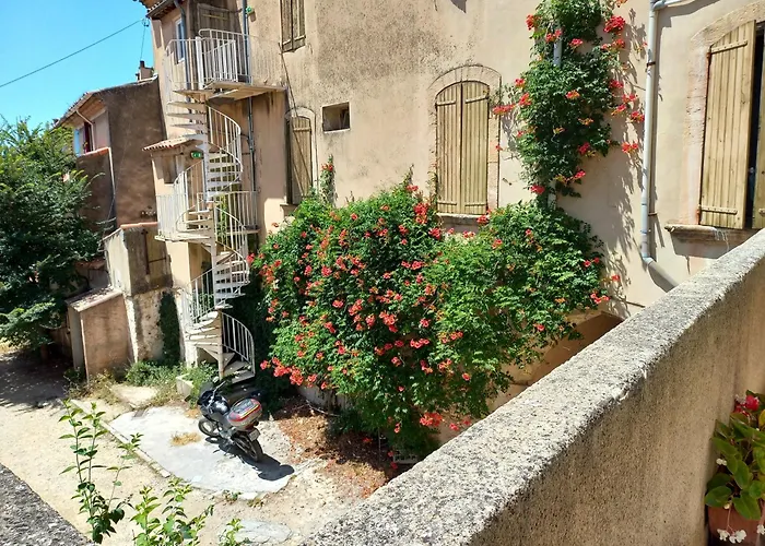 Hôtel Du Cours